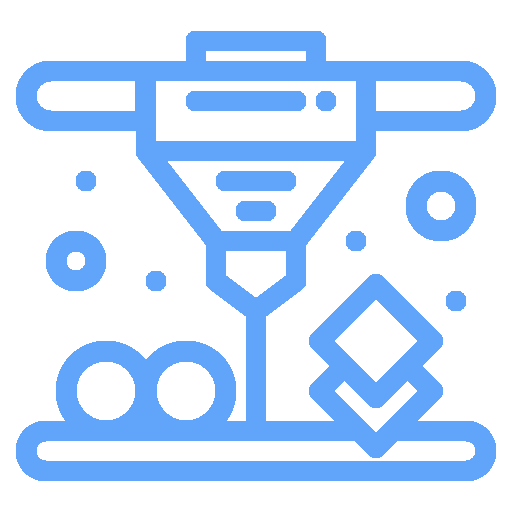 Fraiseuse Numérique