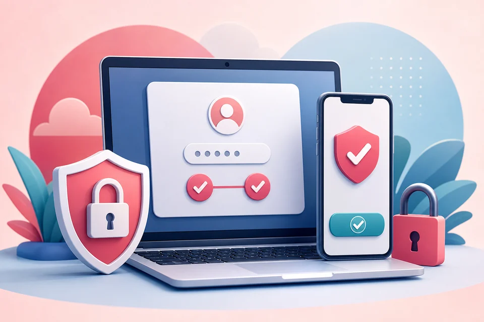 Activer la double authentification